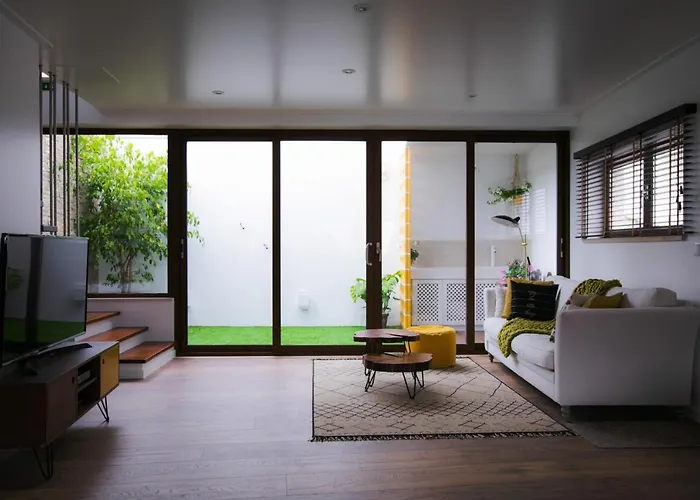 Eco Villa Do Adro