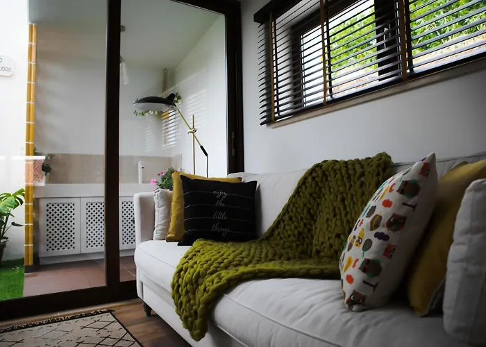 Eco Villa Do Adro