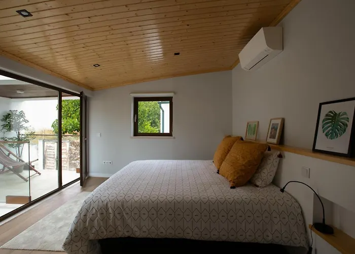 Eco Villa Do Adro