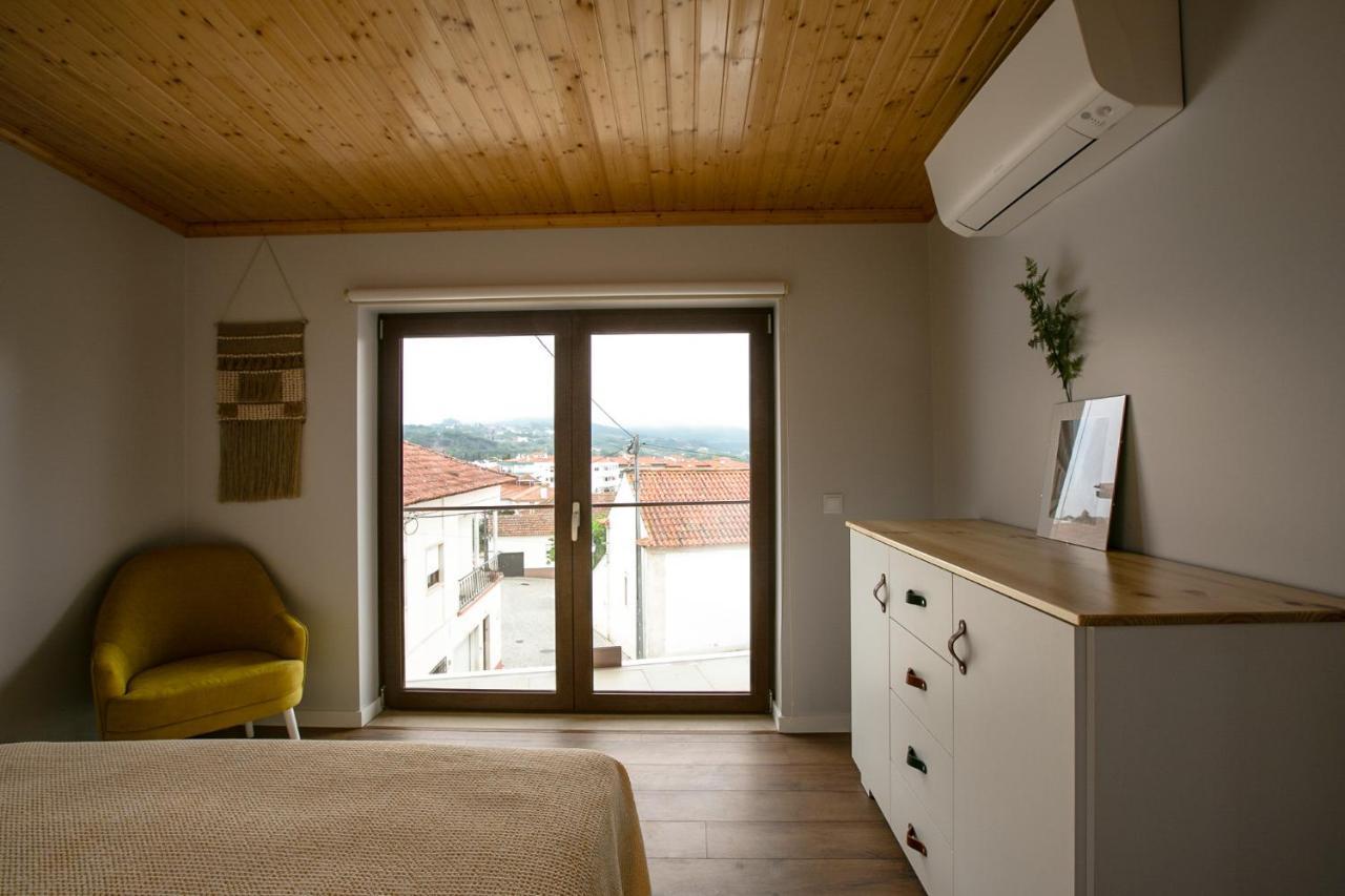 Eco Do Adro Villa Porto de Mos (Leiria)