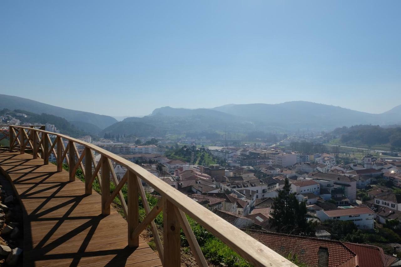 Villa Eco Do Adro Porto de Mos (Leiria)